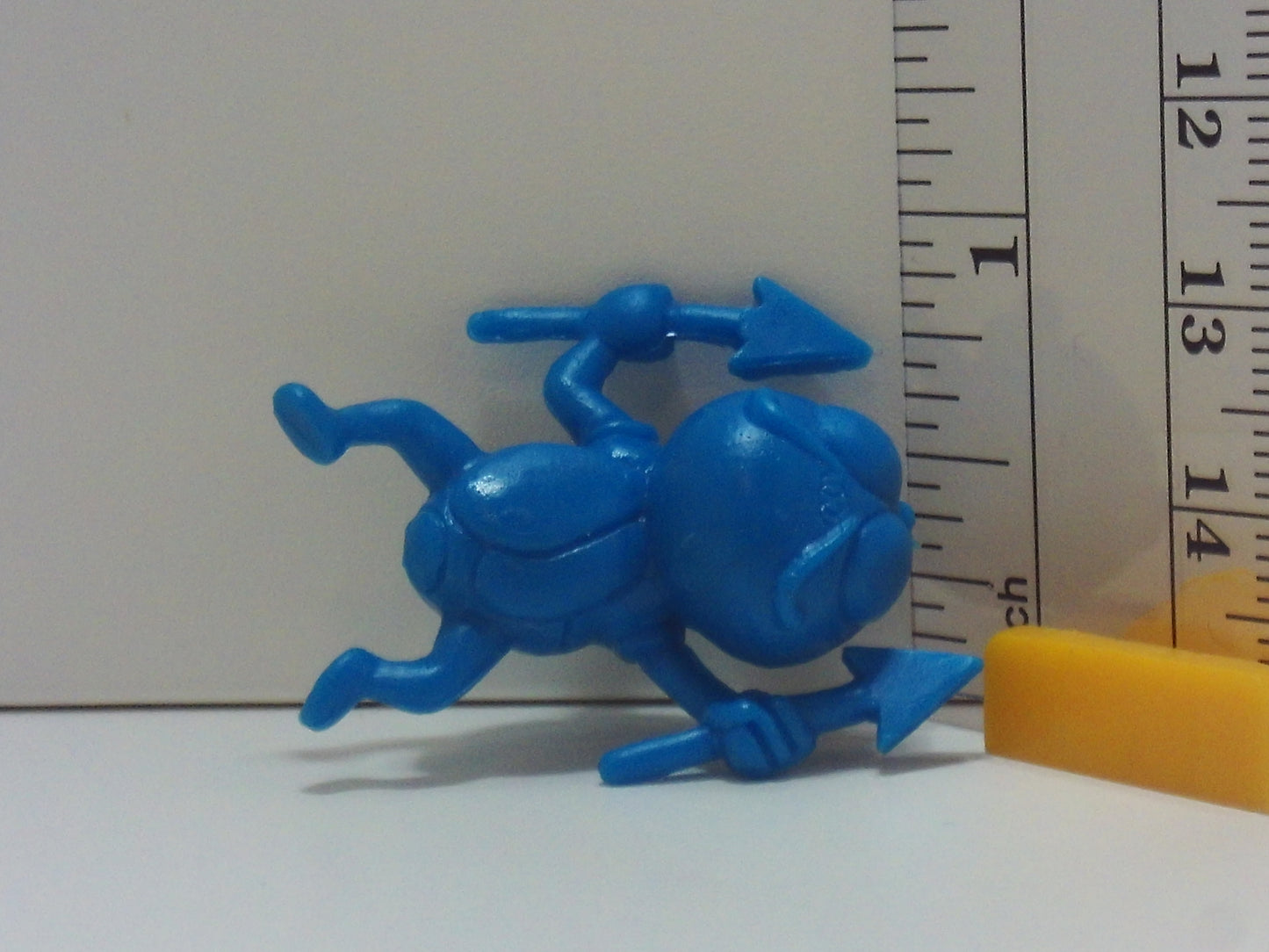 Super Mario Land Keshi
