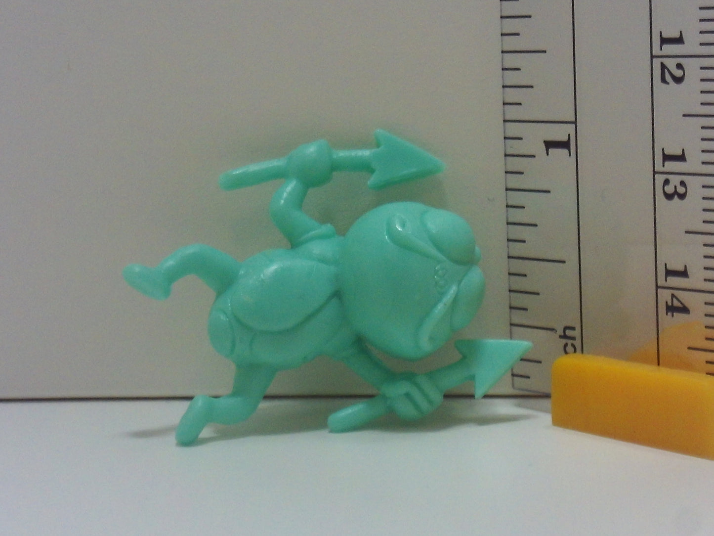 Super Mario Land Keshi