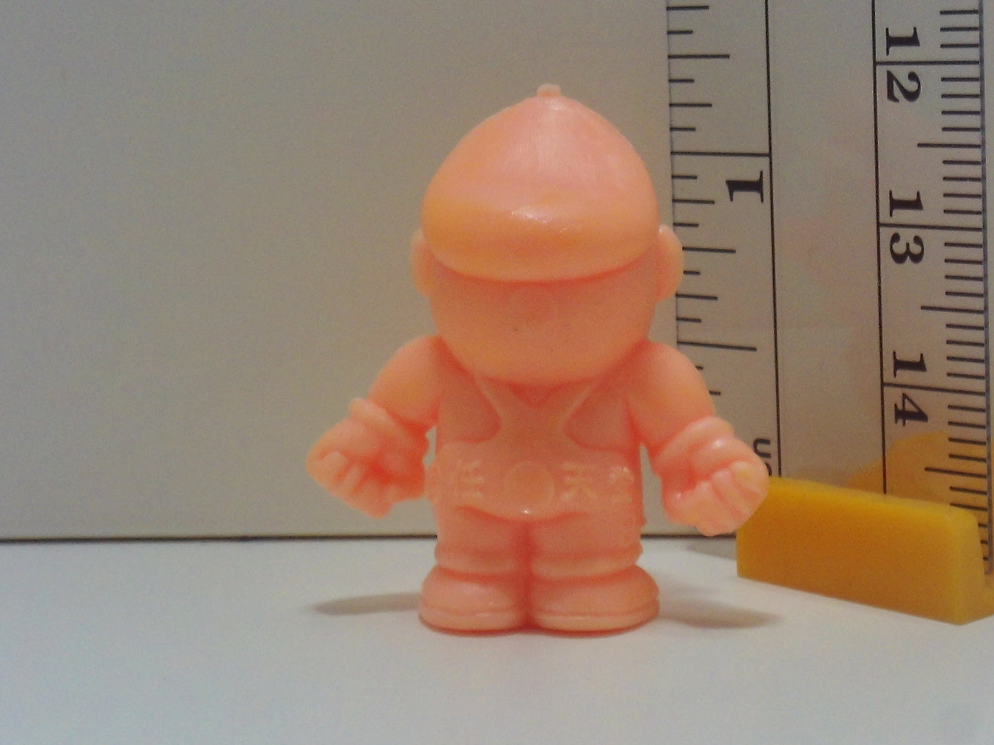 Super Mario Land Keshi