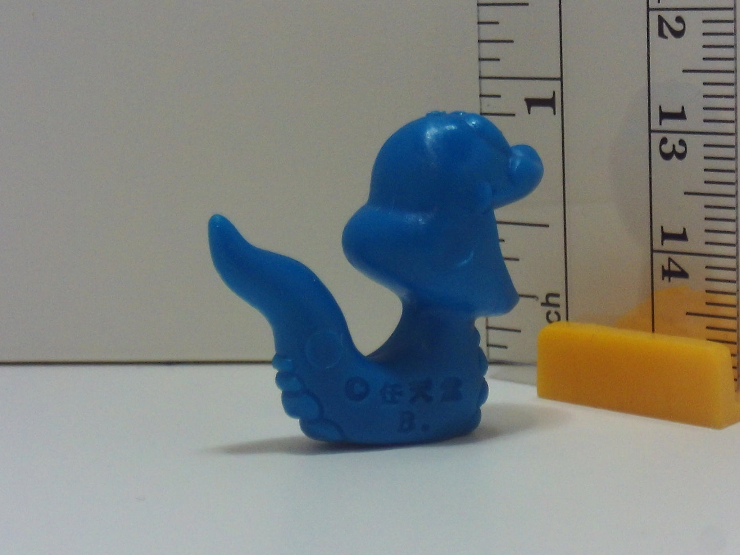 Super Mario Land Keshi