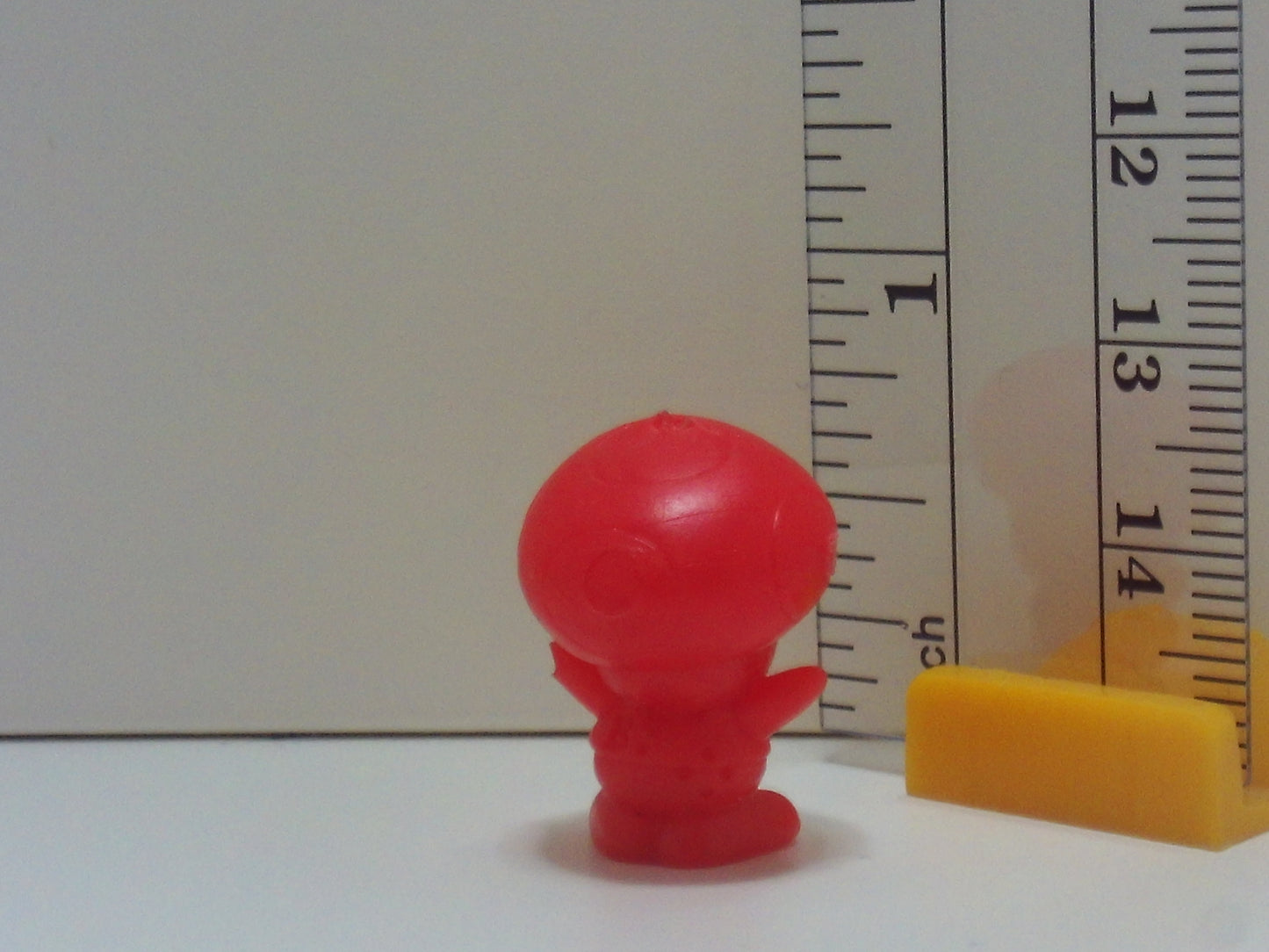 Super Mario RPG Keshi - Japanese Rubber Keshi Keshigomu Anime Manga Video Game figure Takarabako at Kingkeshi.com