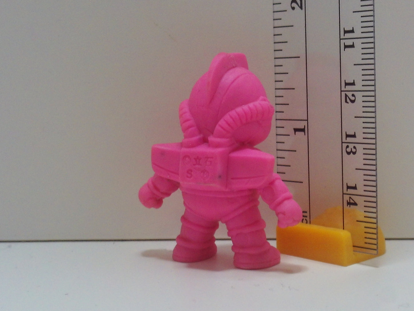 Superman Kintaman Keshi Figure