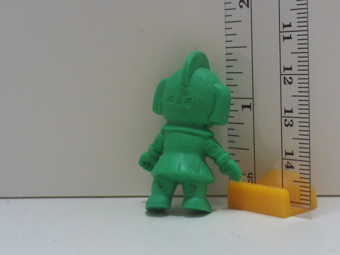 Superman Kintaman Keshi Figure