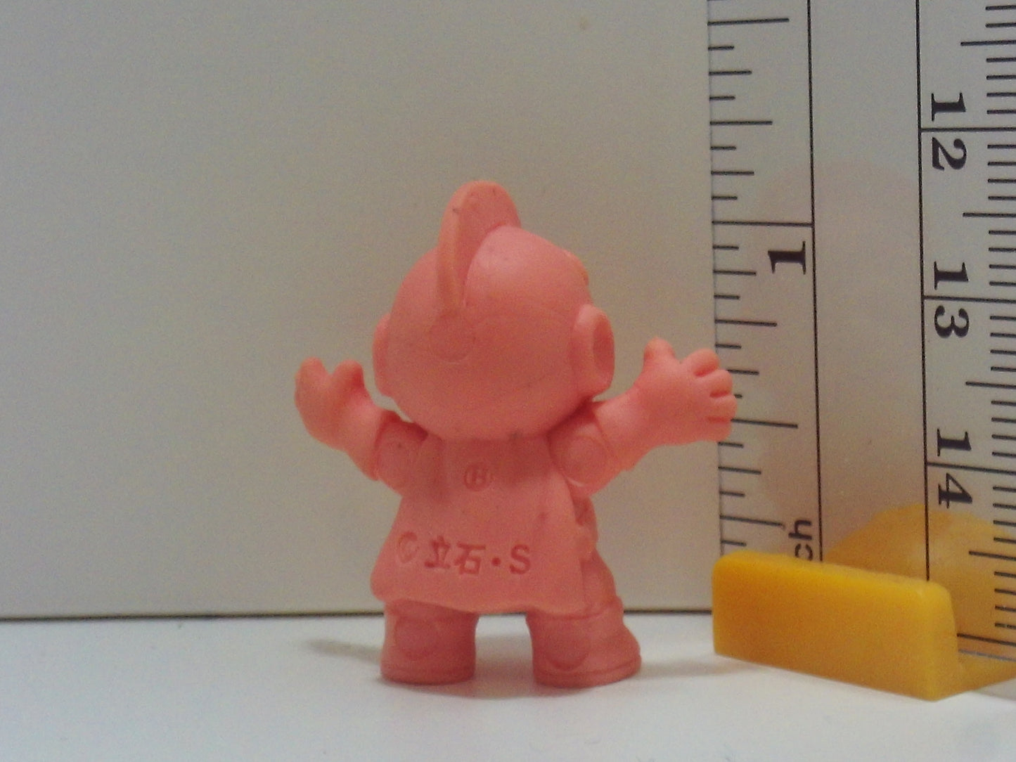 Superman Kintaman Keshi Figure