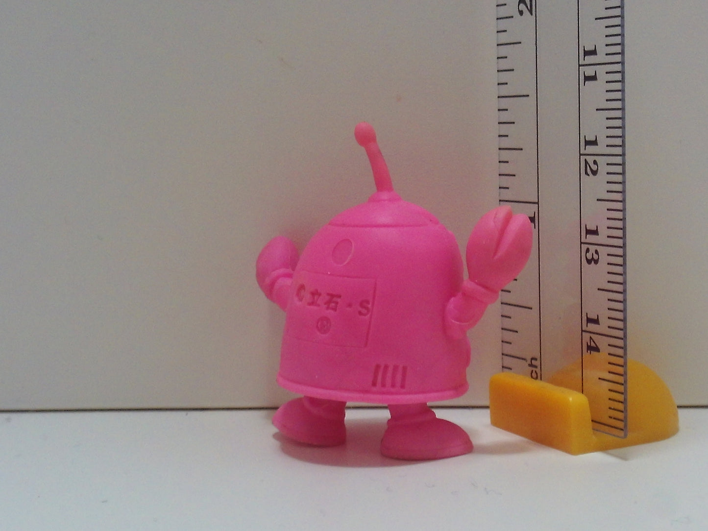 Superman Kintaman Keshi Figure