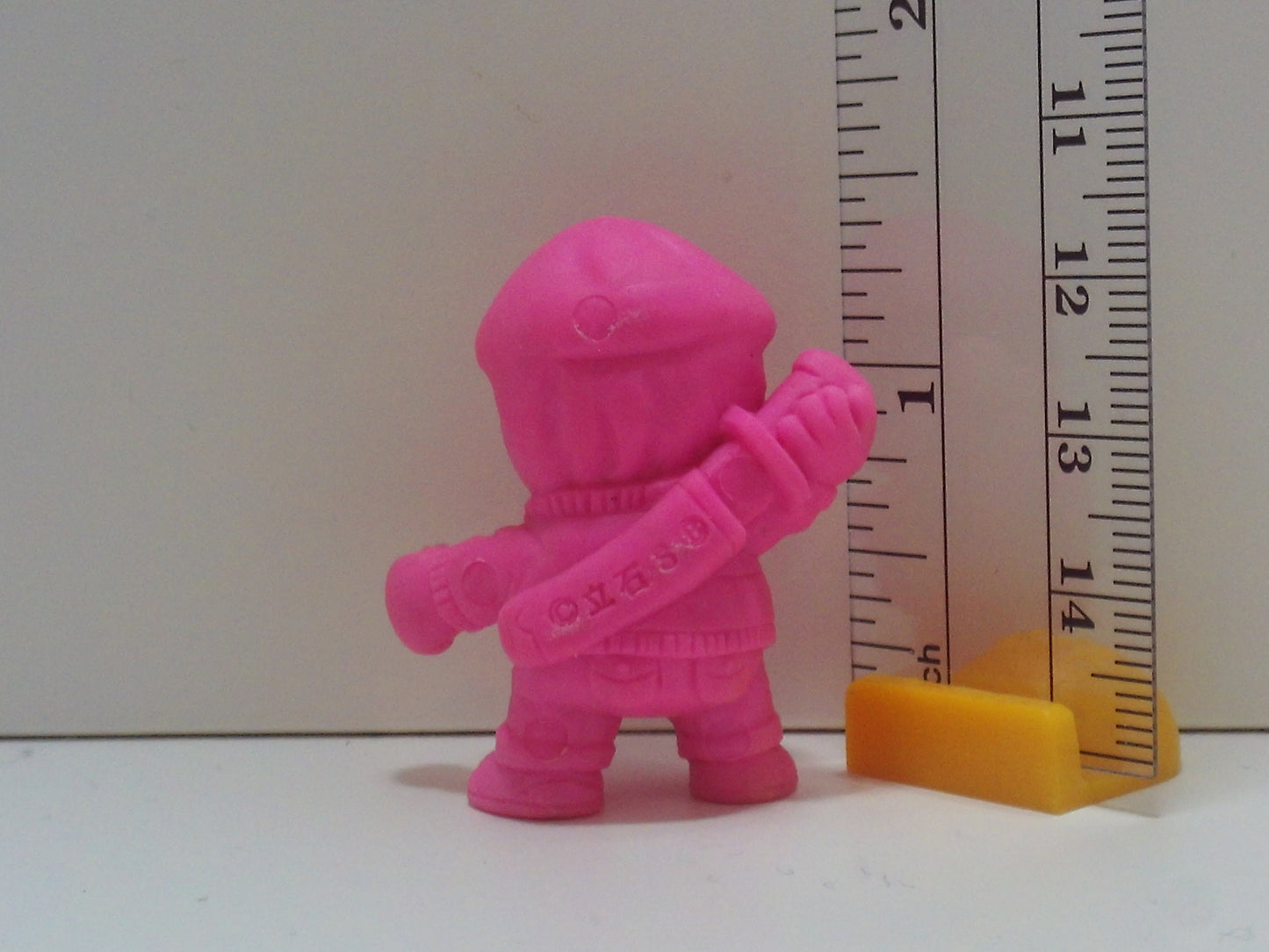 Superman Kintaman Keshi Figure