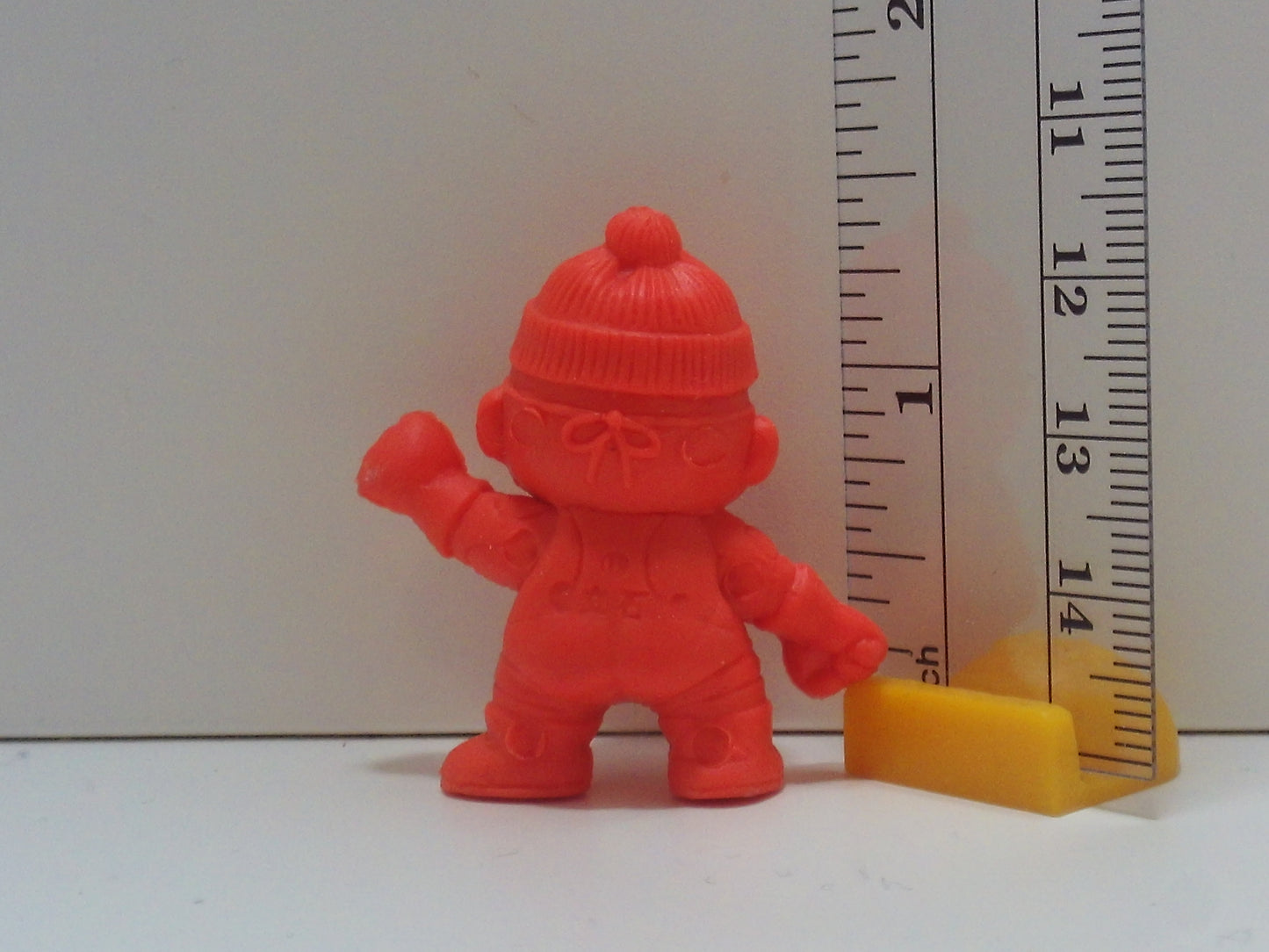 Superman Kintaman Keshi Figure