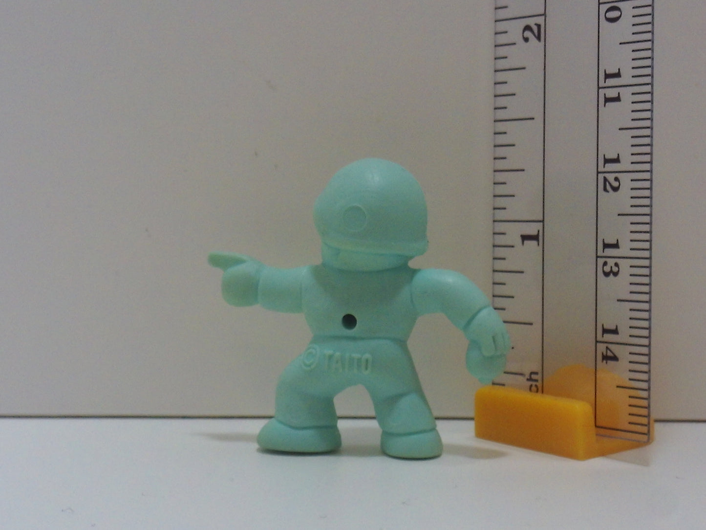 Taito Front Line Famicom Keshi