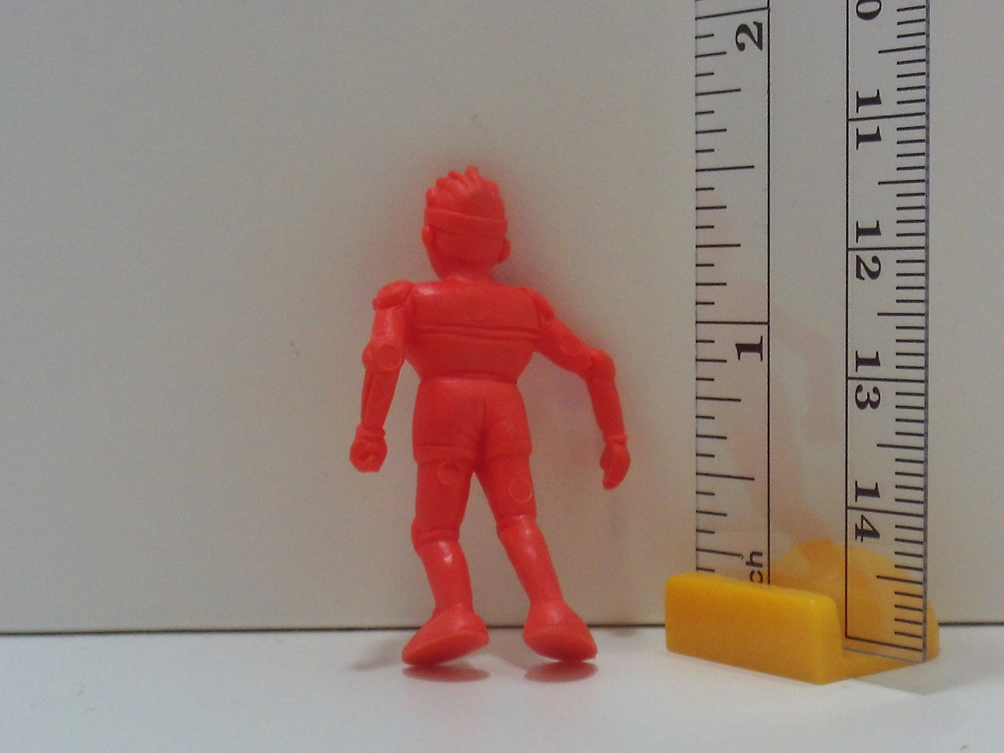 Takara Fire Battle Child Dodge Danpei Keshi