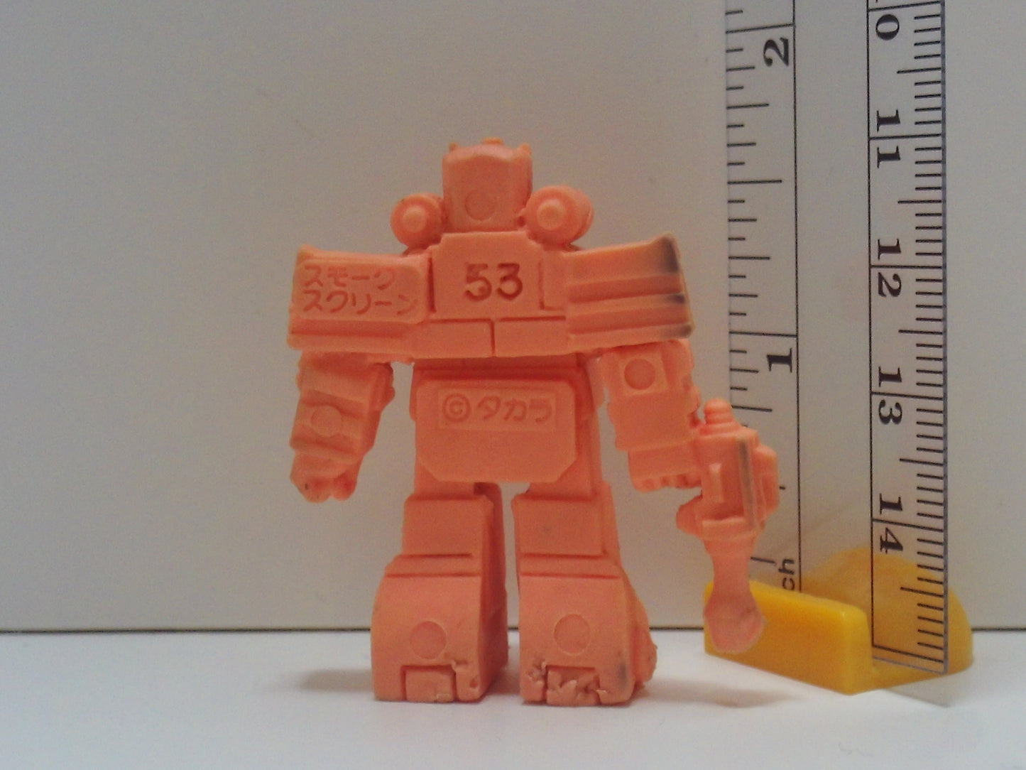 Transformers Japanese Keshi