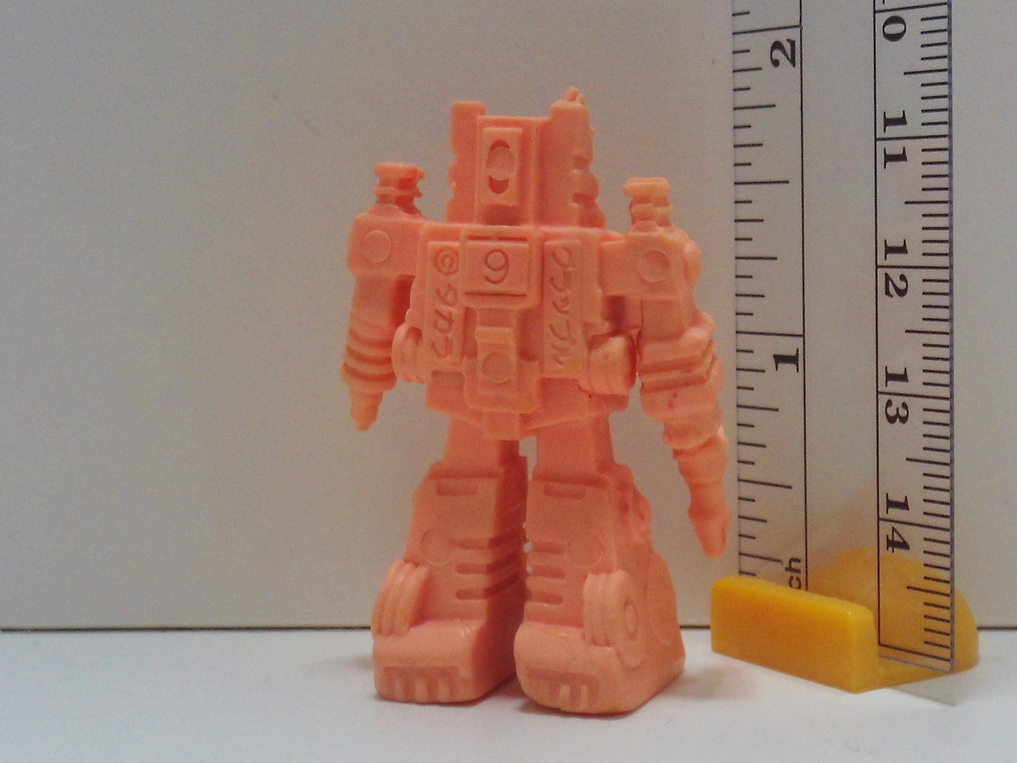 Transformers Japanese Keshi