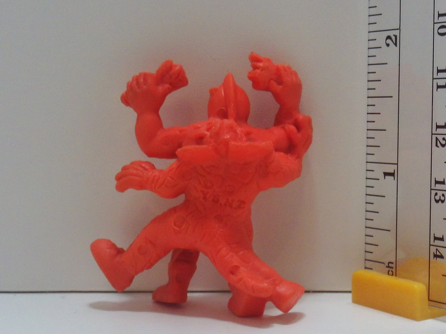 Orange Technique Kinnikuman Keshi