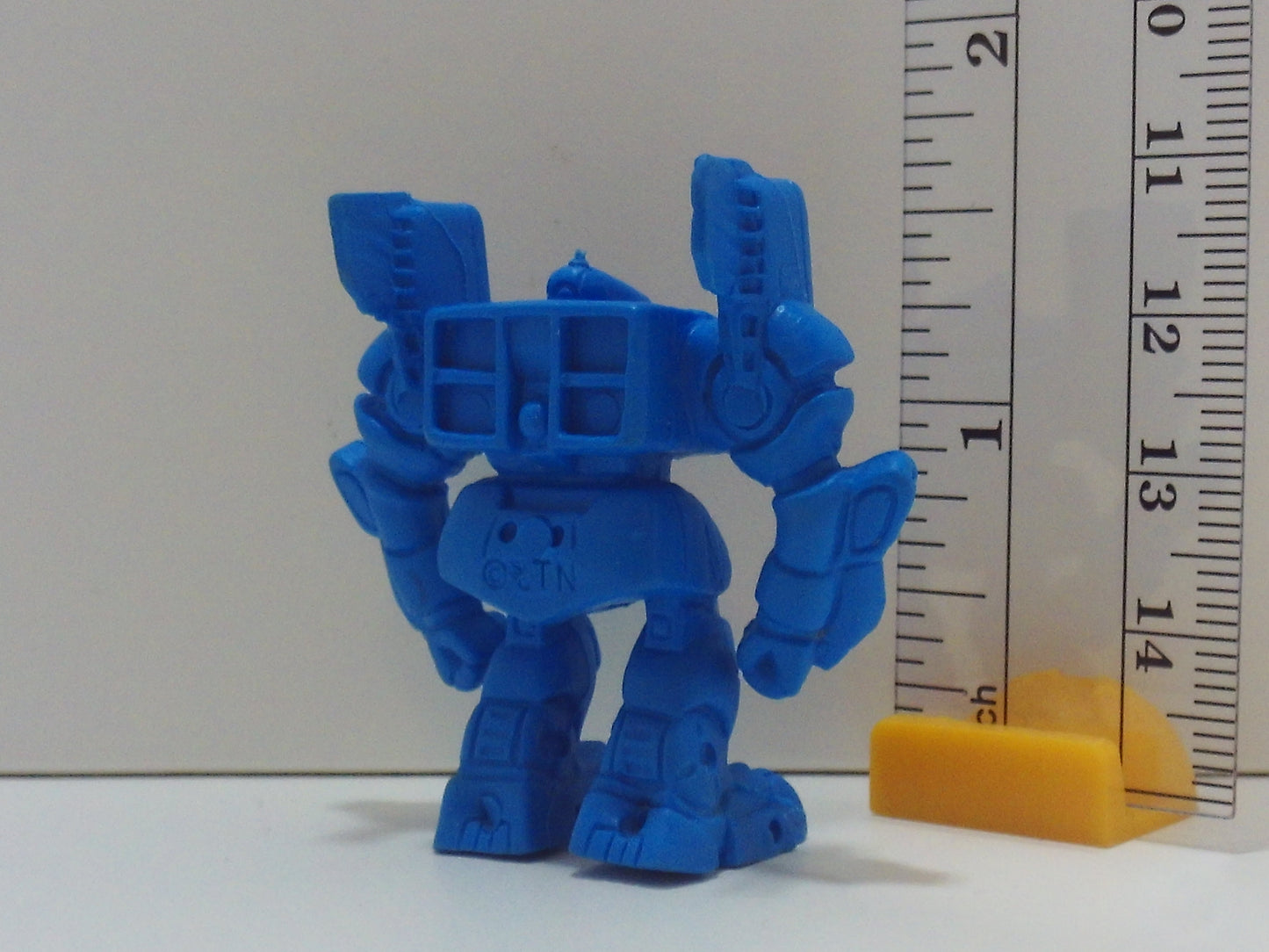 Tetsujin 28-go FX Keshi