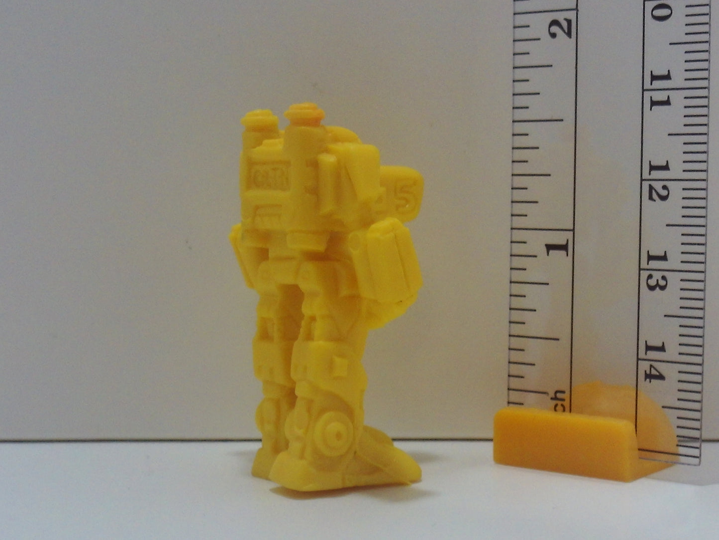 Tetsujin 28-go FX Keshi