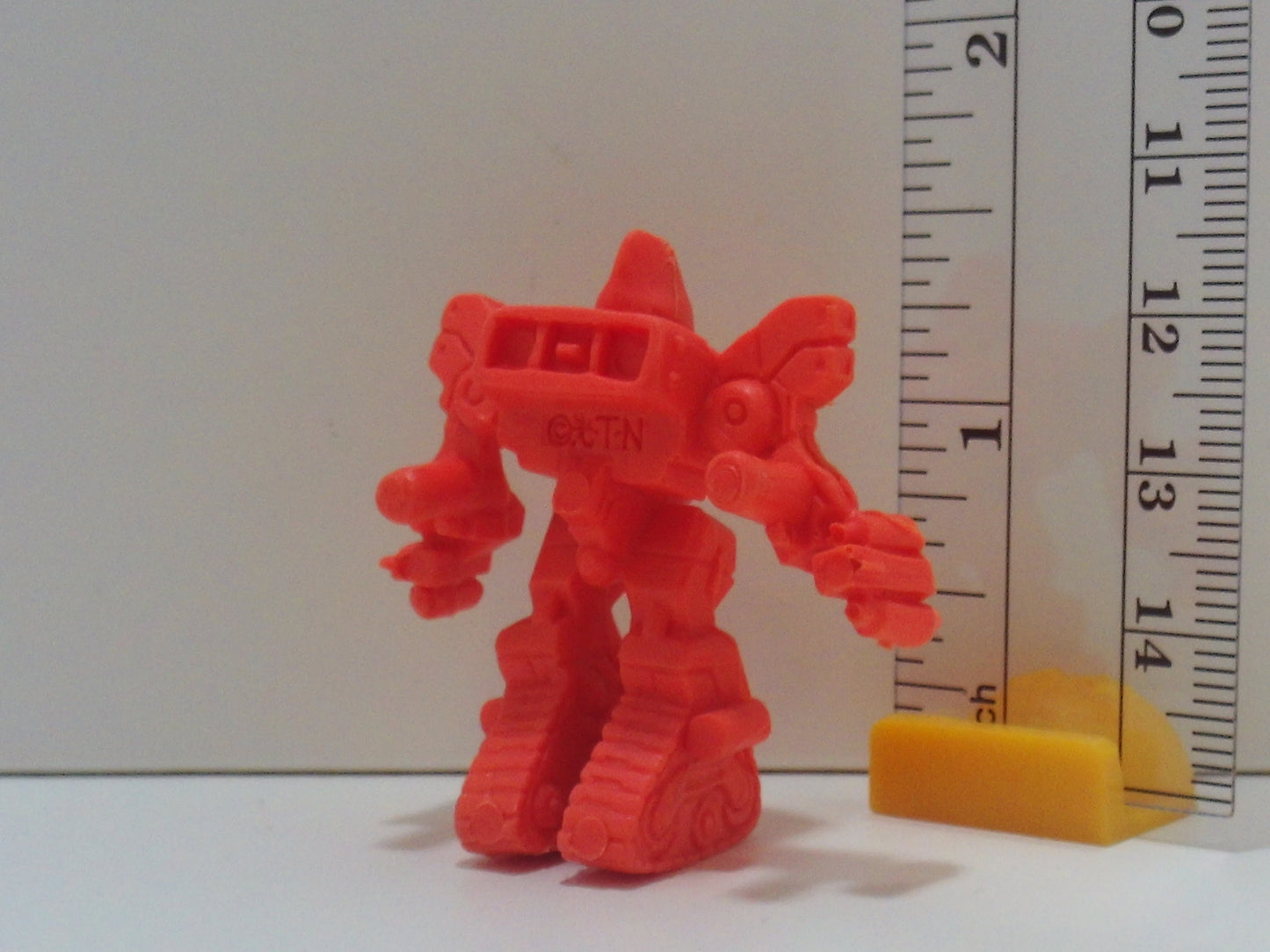 Tetsujin 28-go FX Keshi