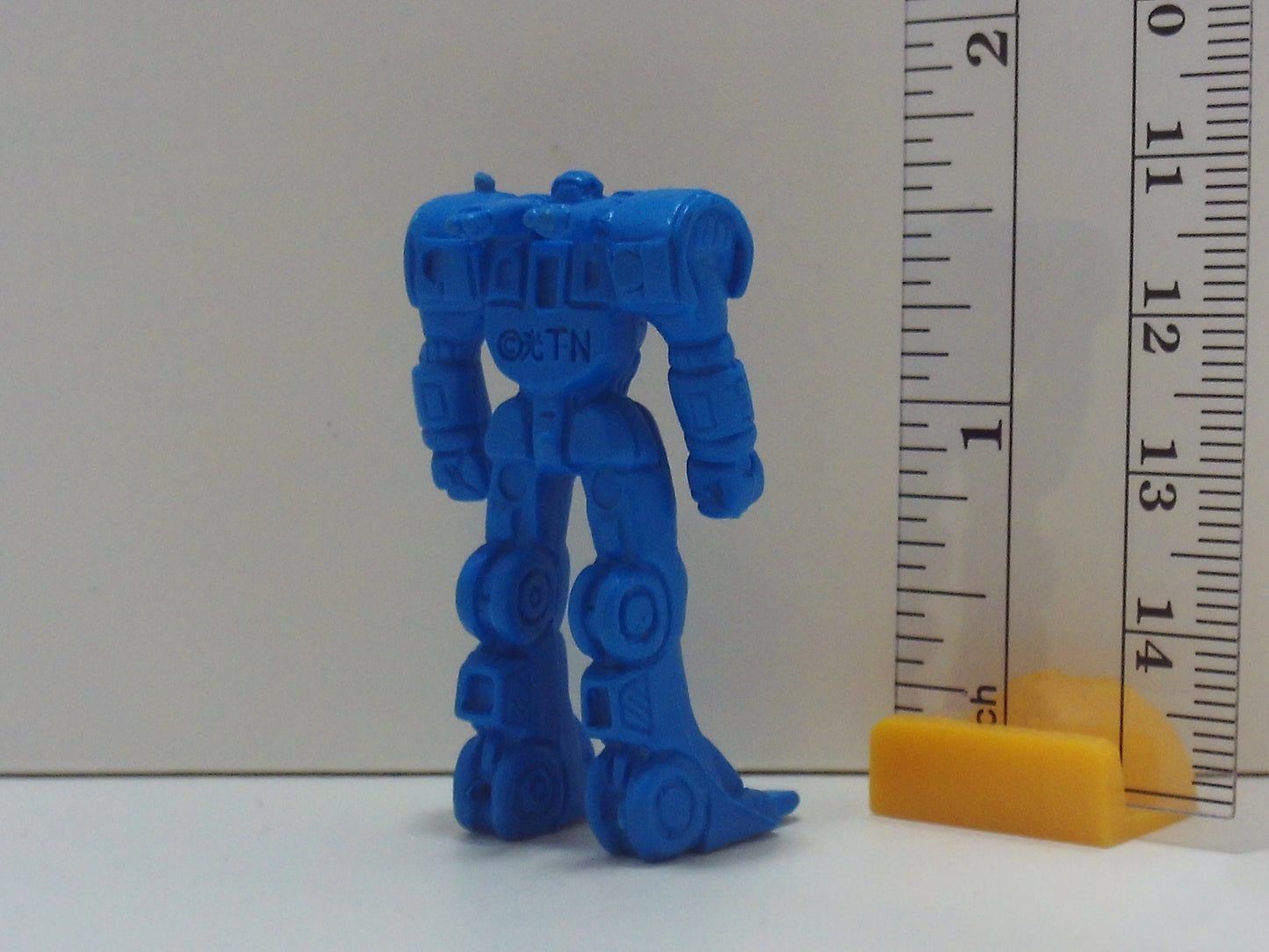 Tetsujin 28-go FX Keshi