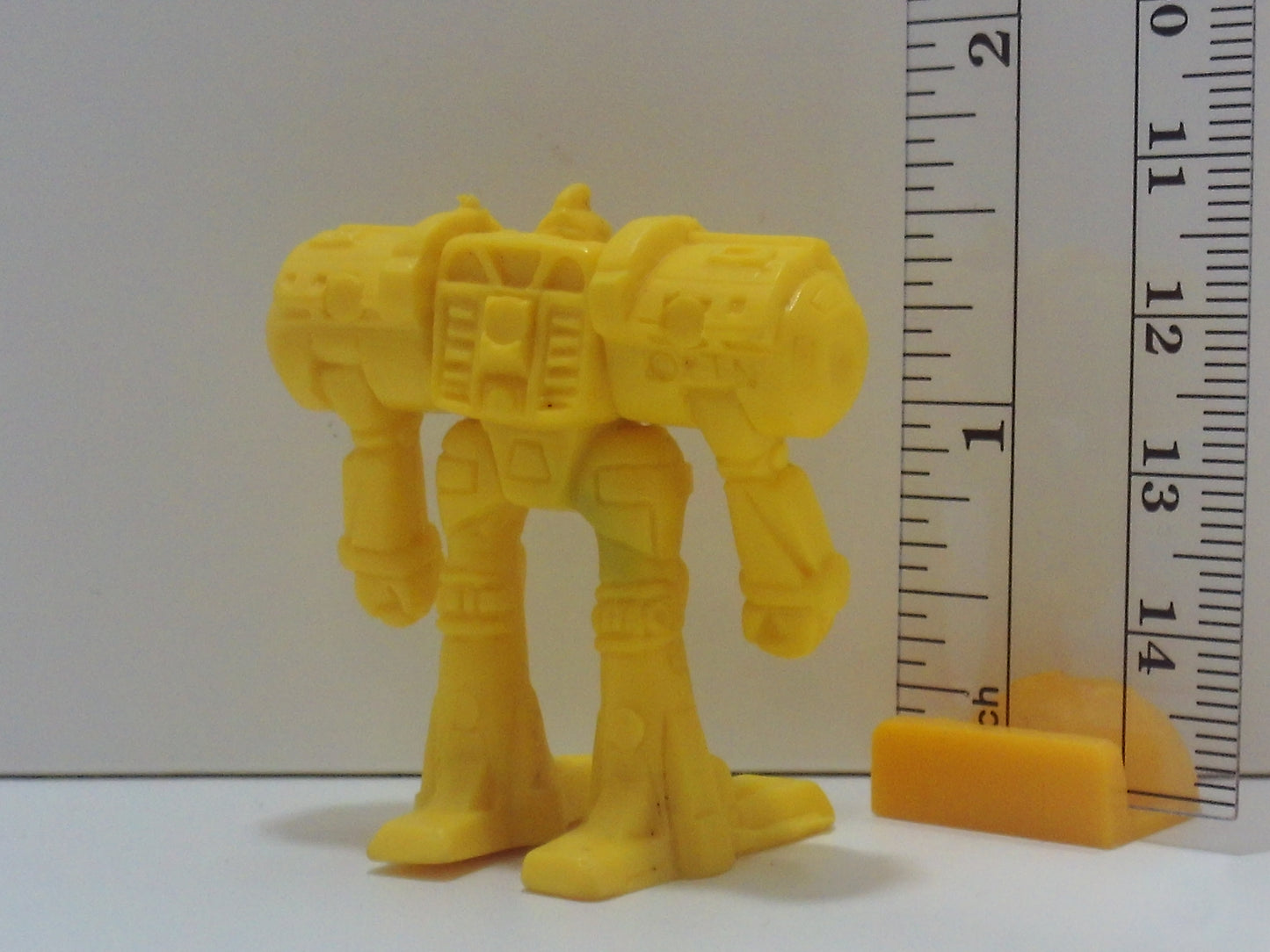 Tetsujin 28-go FX Keshi