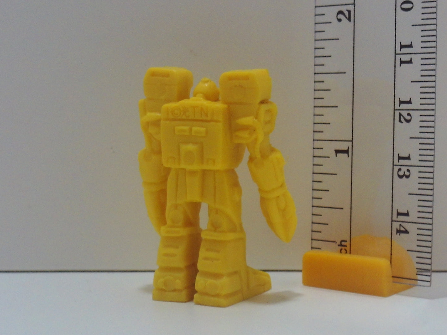 Tetsujin 28-go FX Keshi