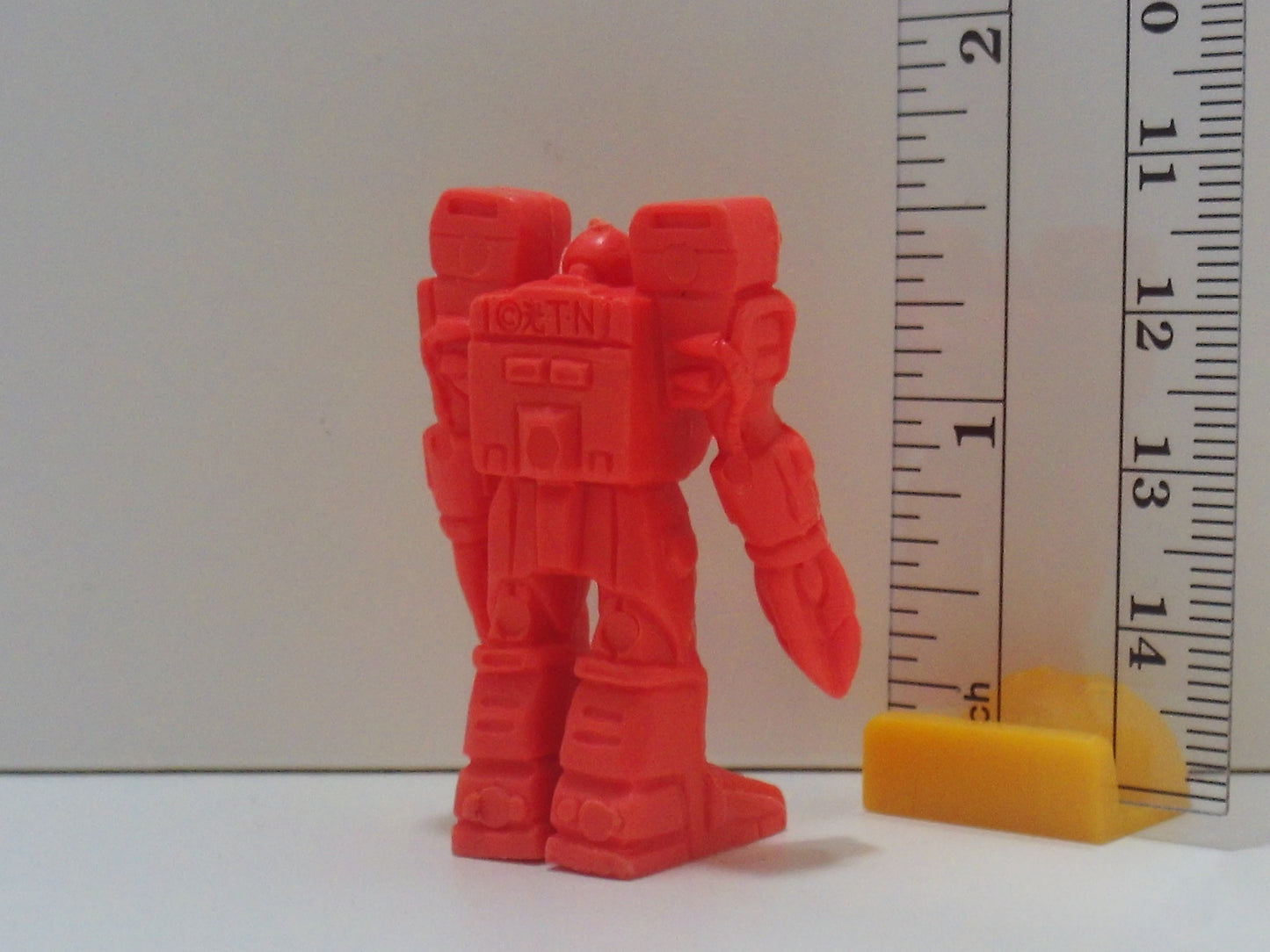 Tetsujin 28-go FX Keshi