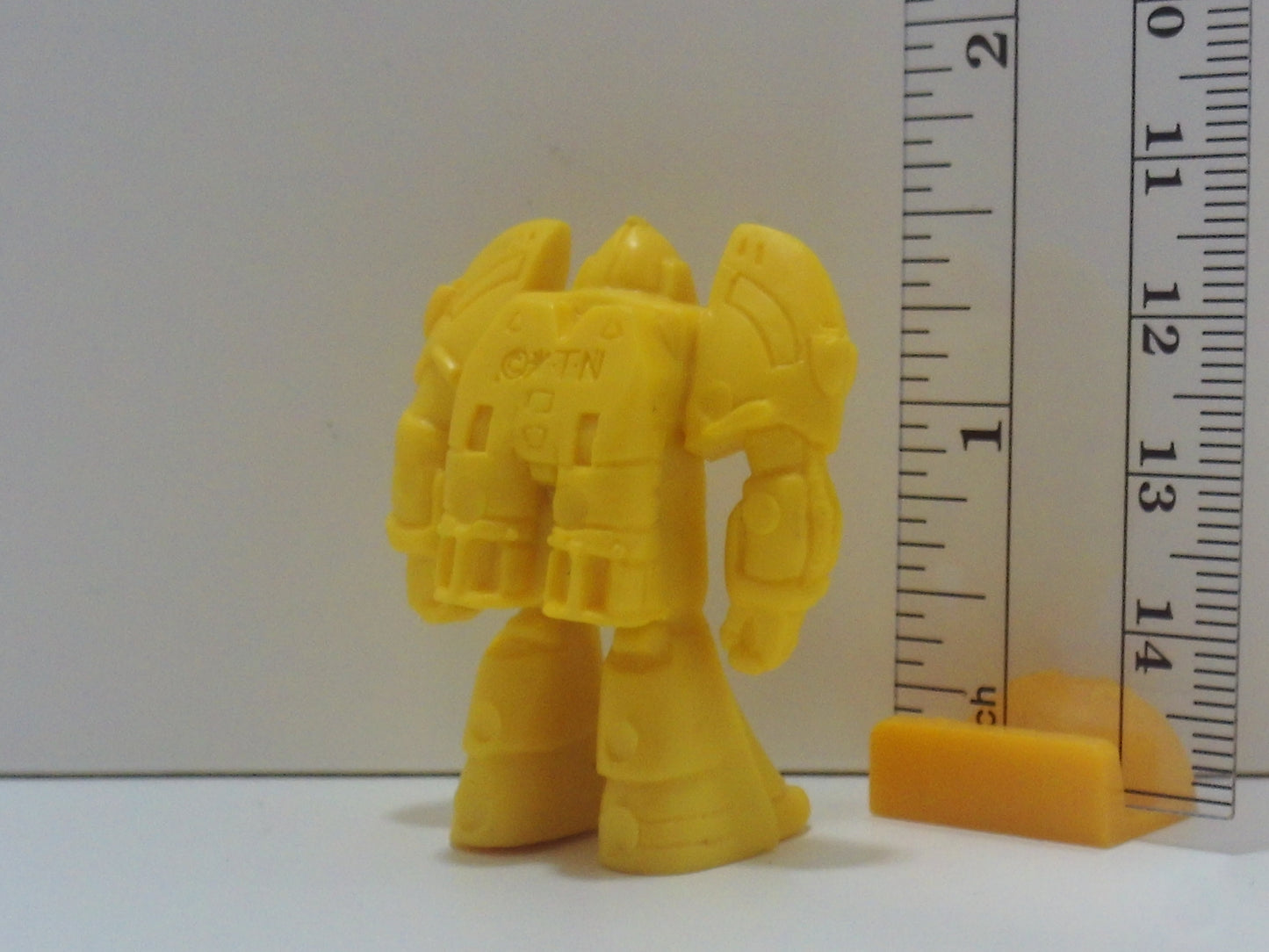 Tetsujin 28-go FX Keshi