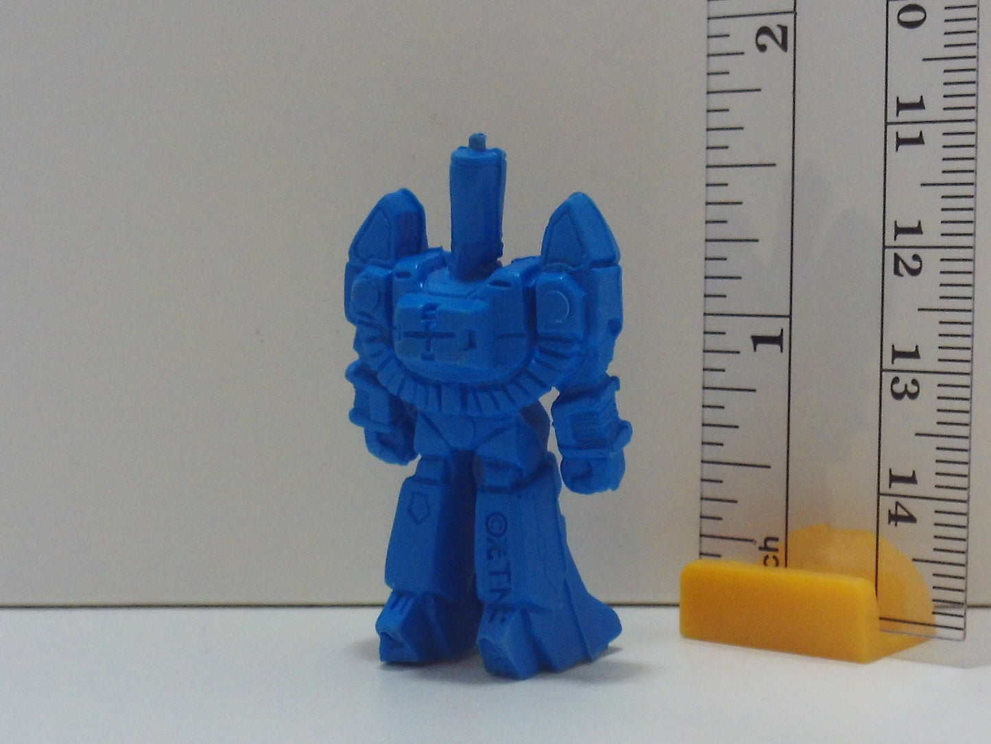 Tetsujin 28-go FX Keshi