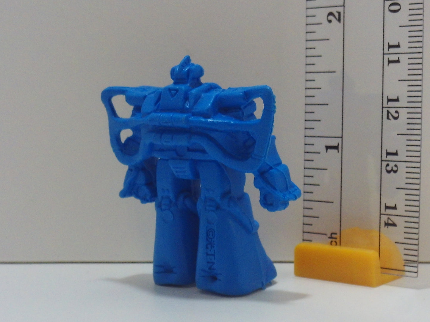 Tetsujin 28-go FX Keshi