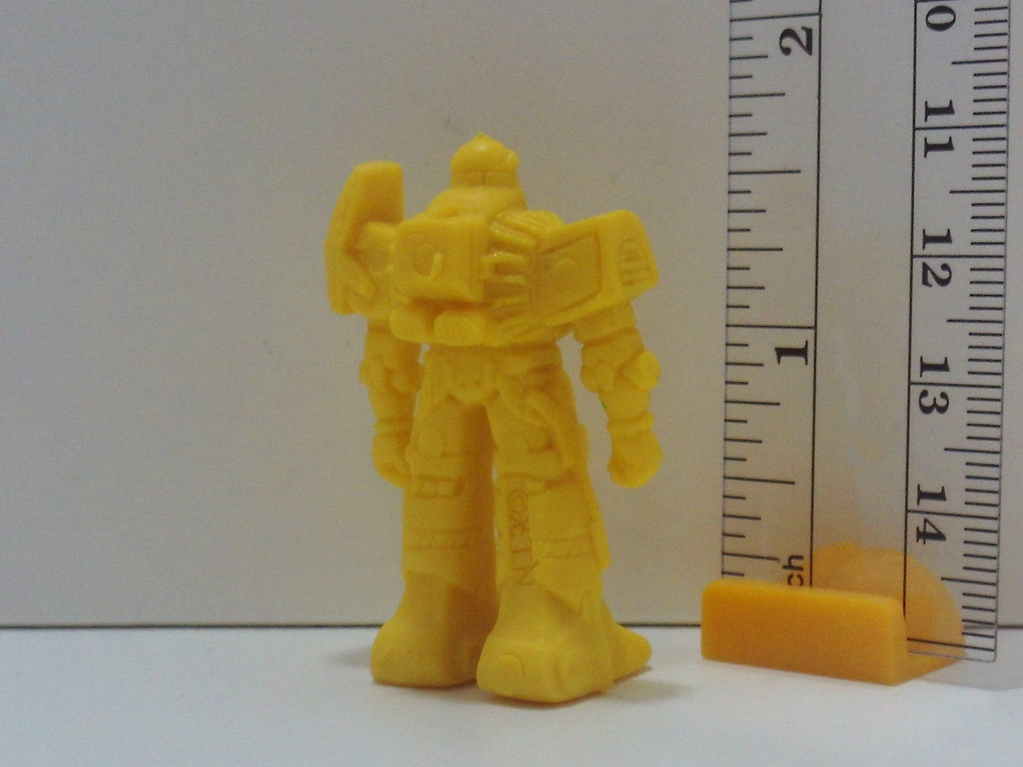 Tetsujin 28-go FX Keshi