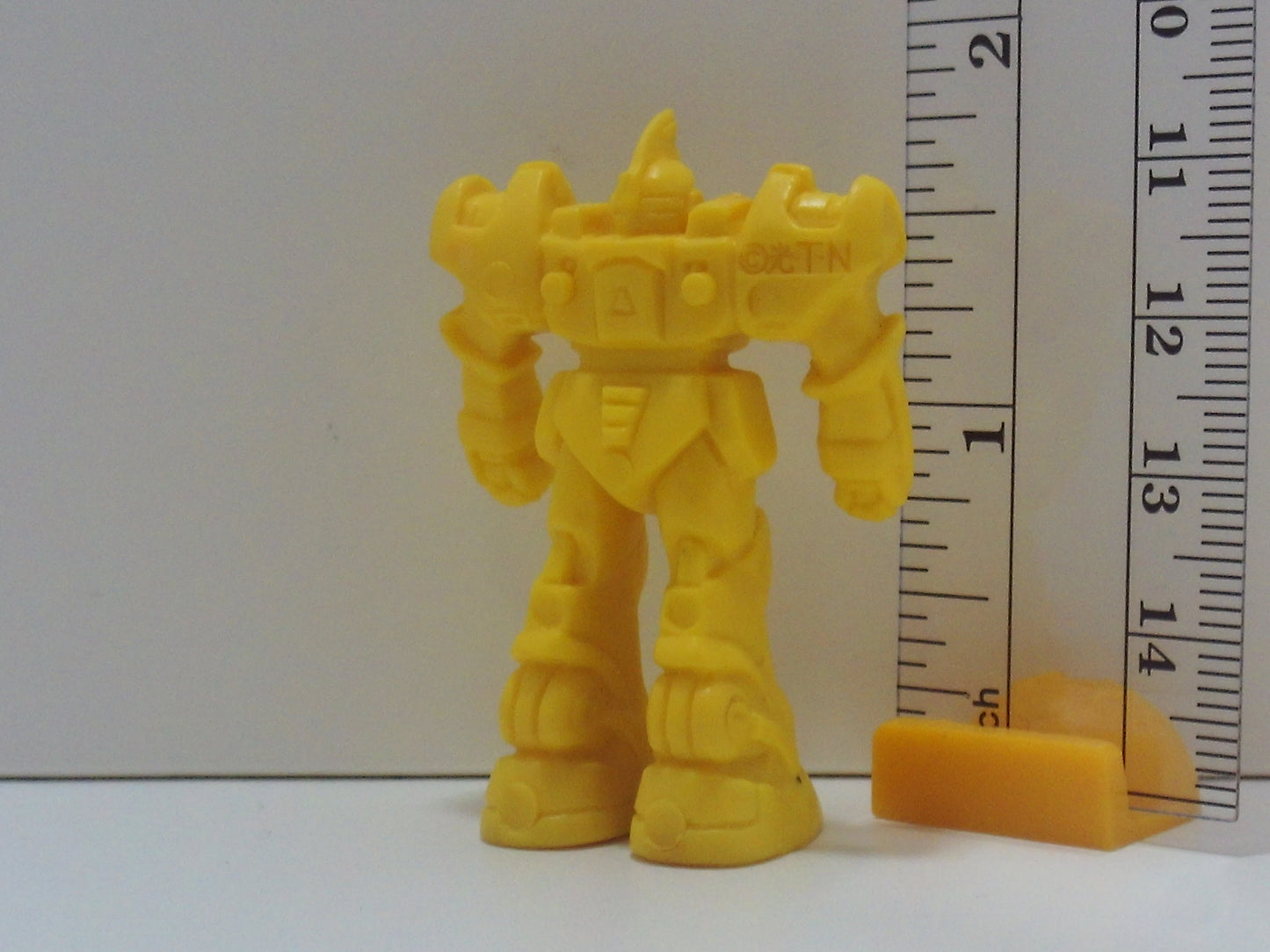 Tetsujin 28-go FX Keshi