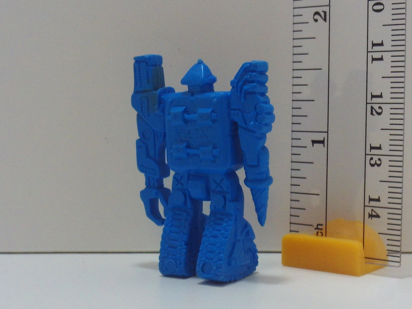 Tetsujin 28-go FX Keshi