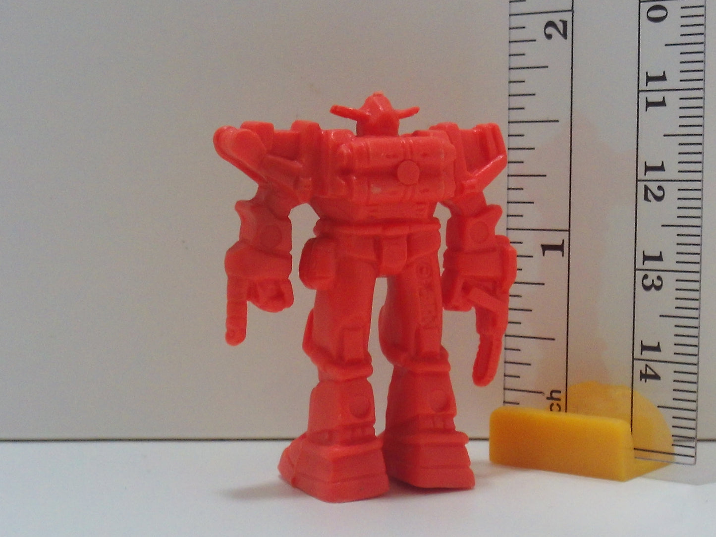 Tetsujin 28-go FX Keshi