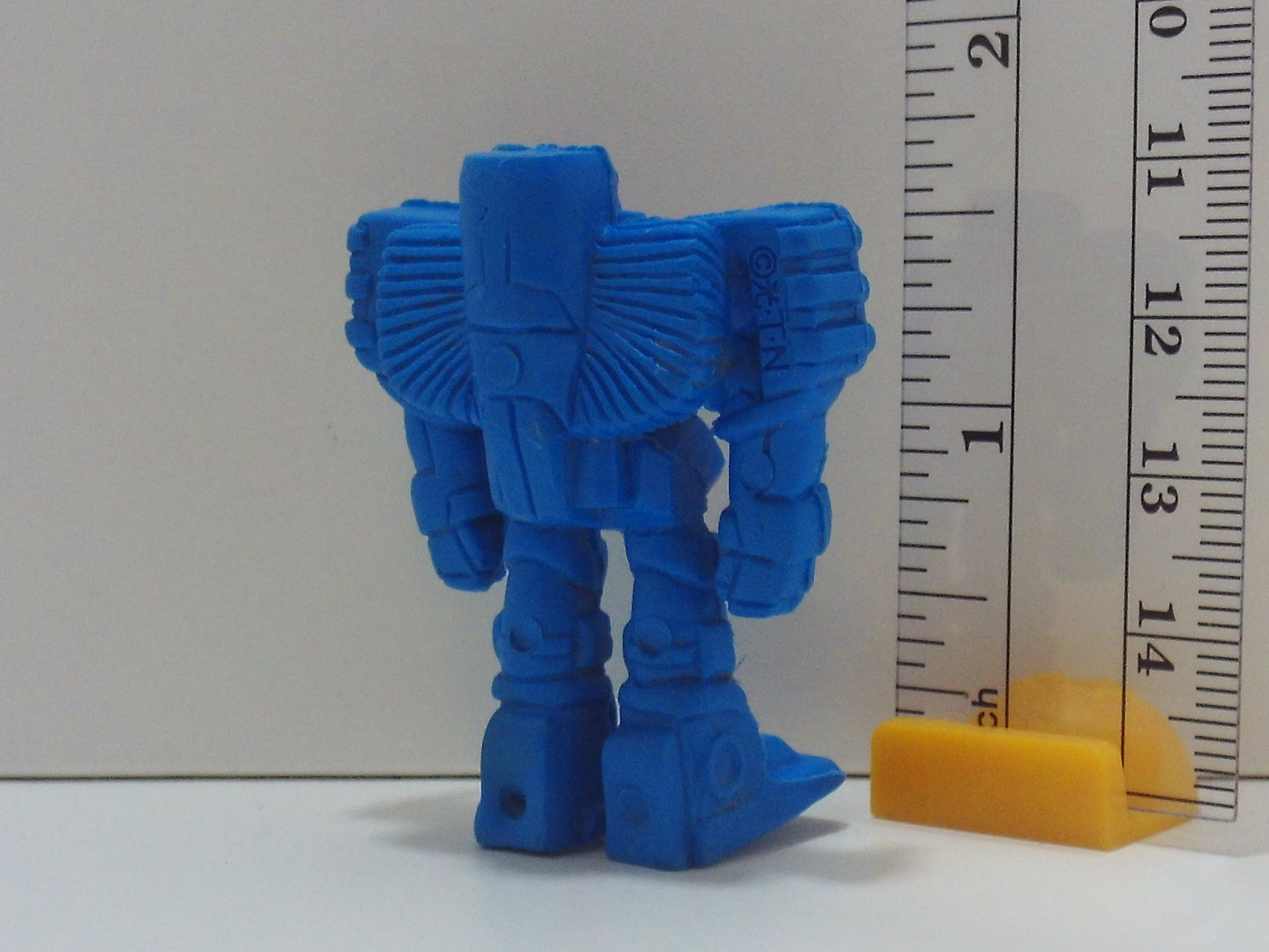 Tetsujin 28-go FX Keshi