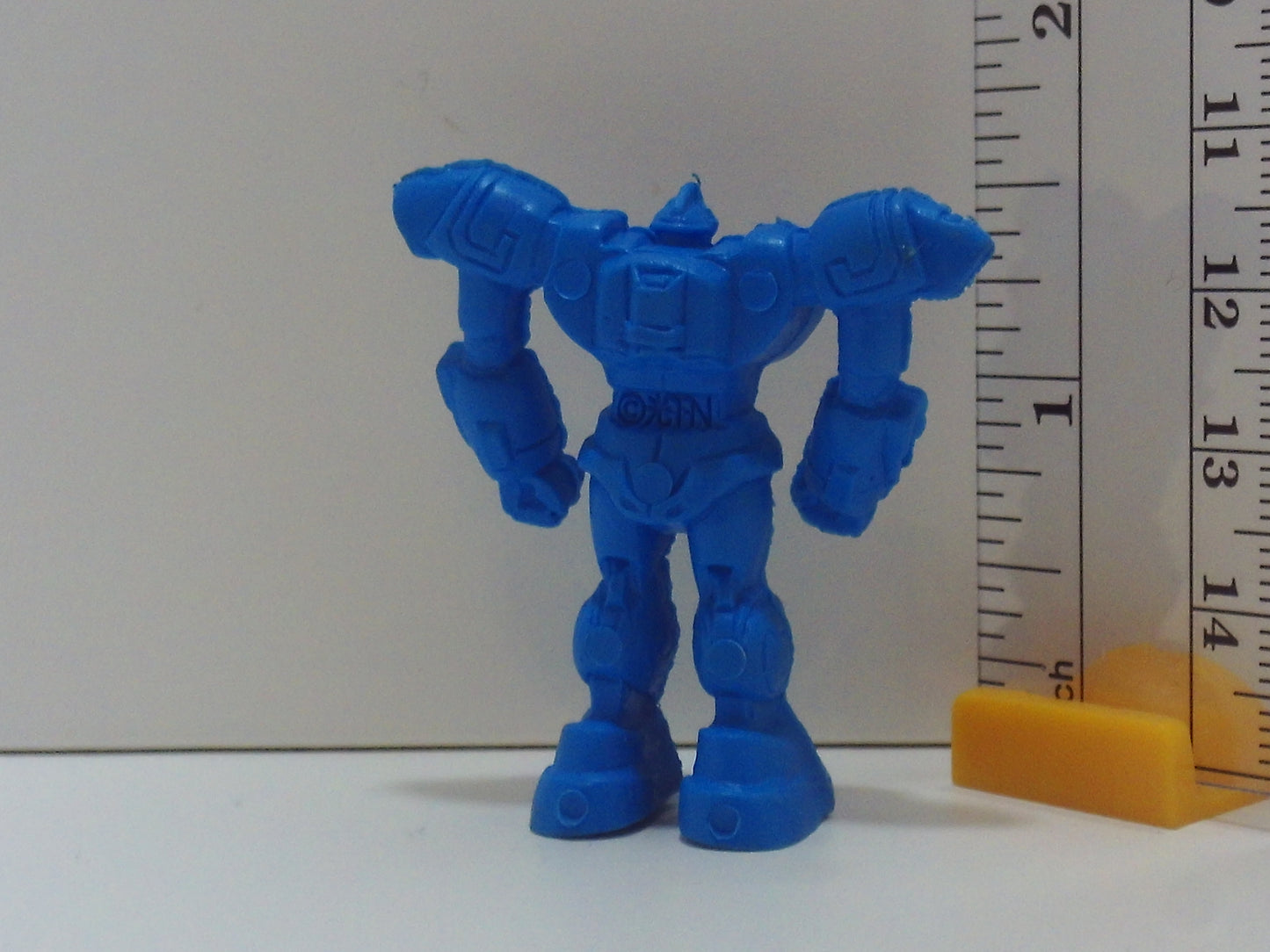Tetsujin 28-go FX Keshi
