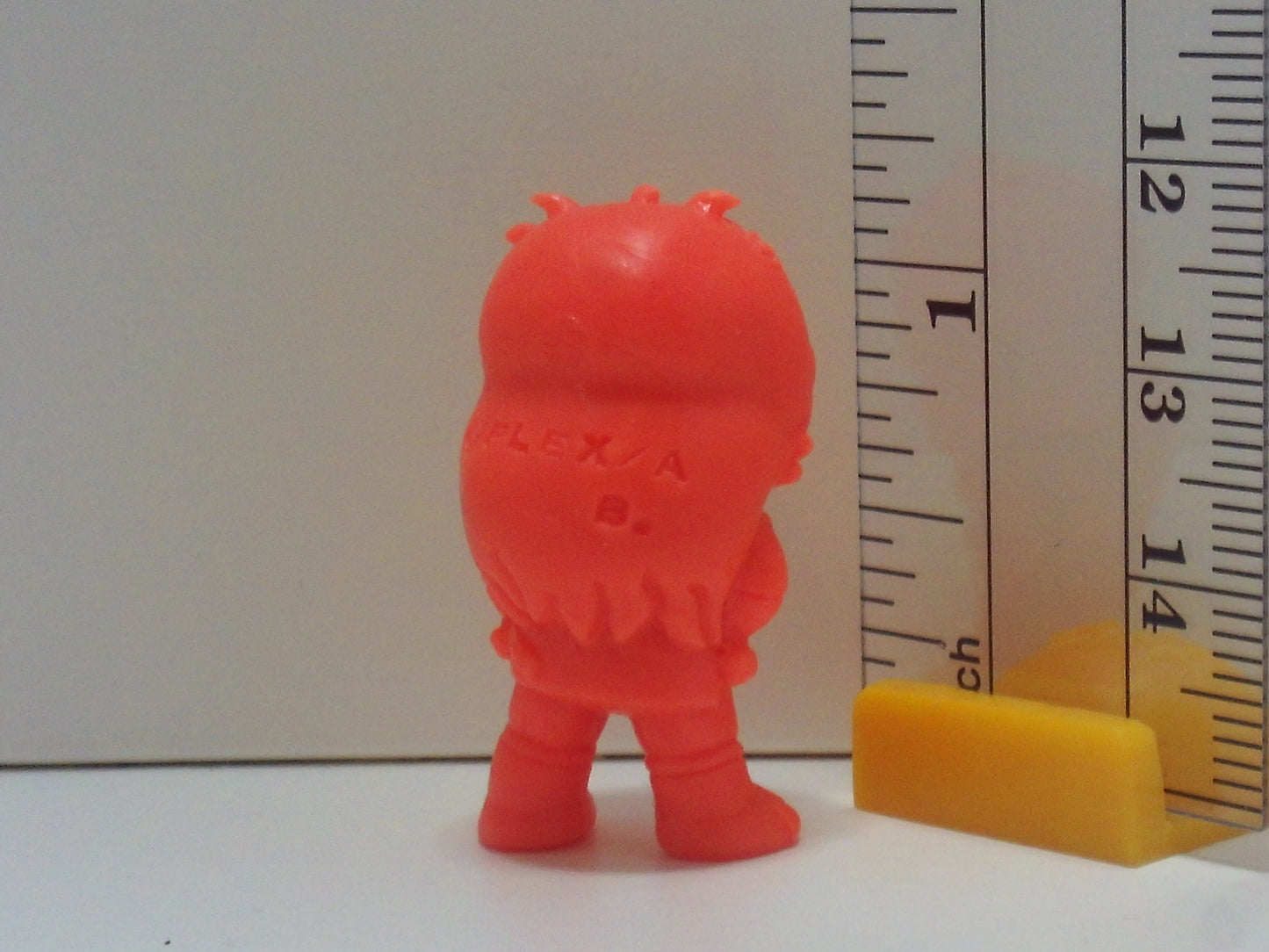 Hissatsuman Time Bokan Keshi Figure