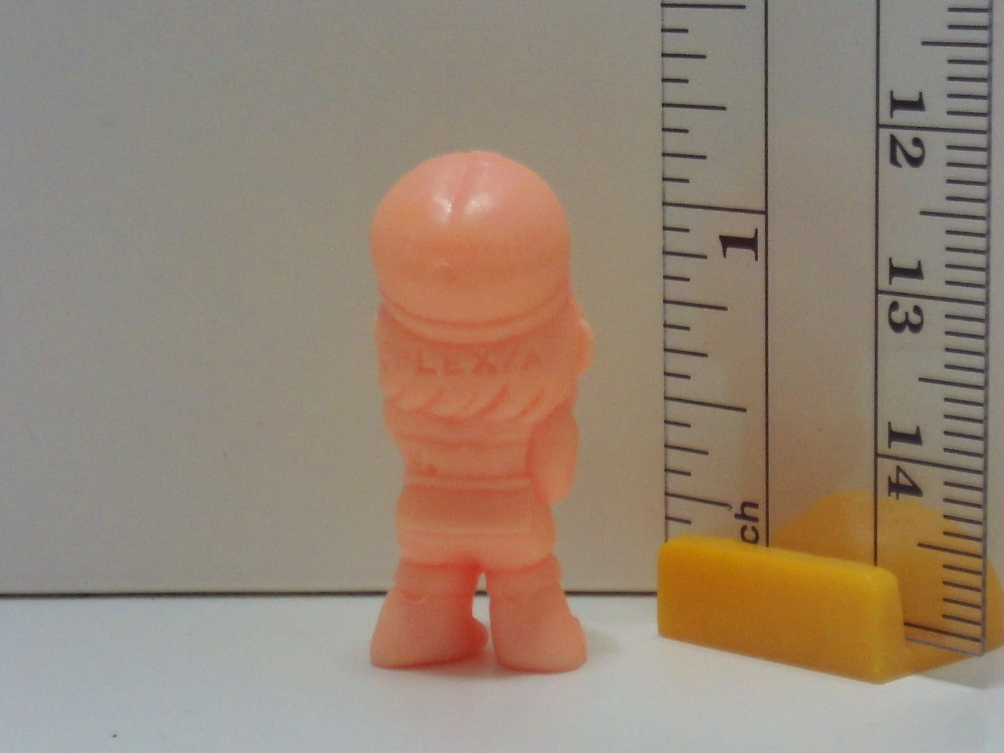 Hissatsuman Time Bokan Keshi Figure