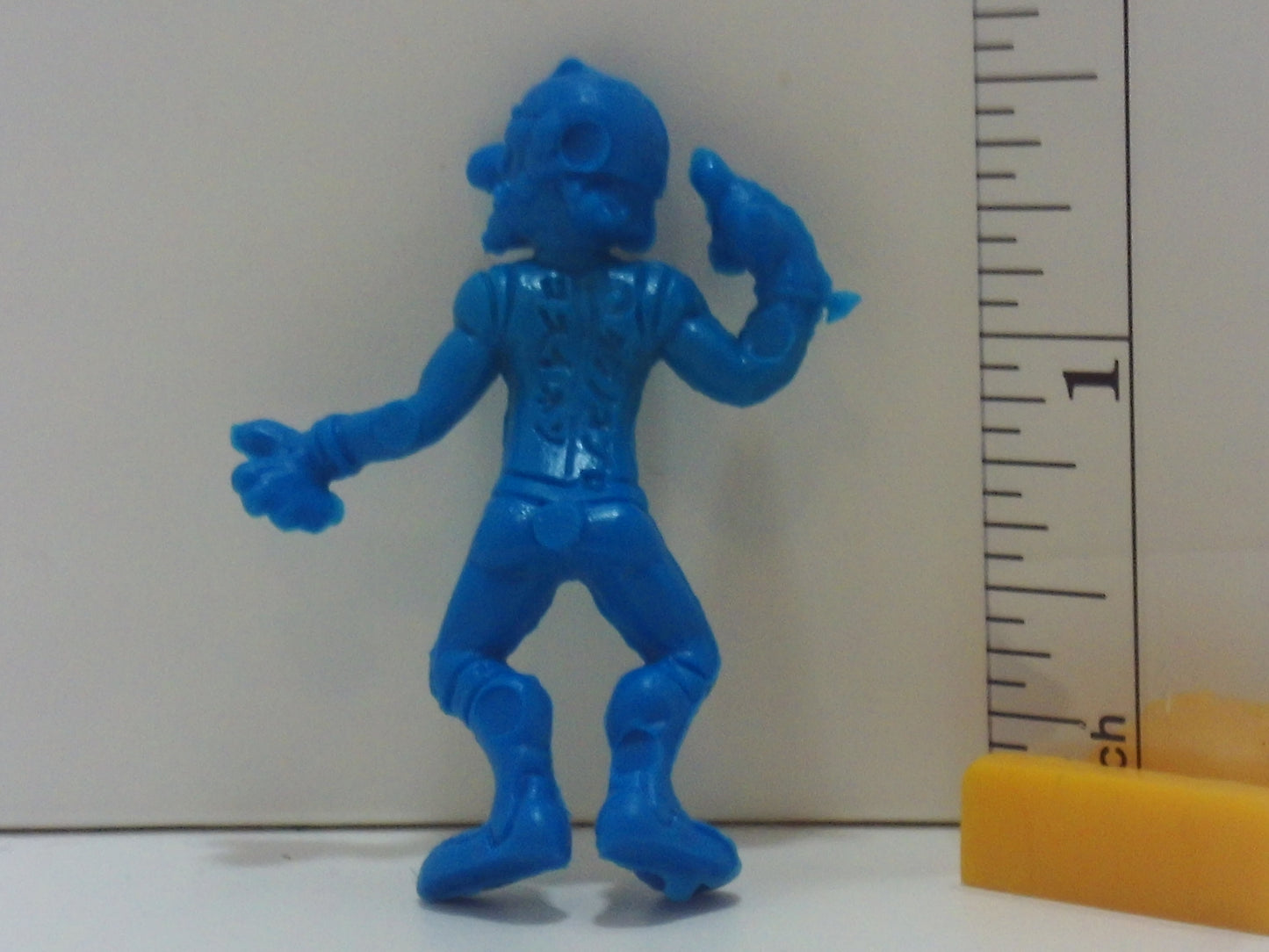 Yatterman Time Bokan Keshi Figure