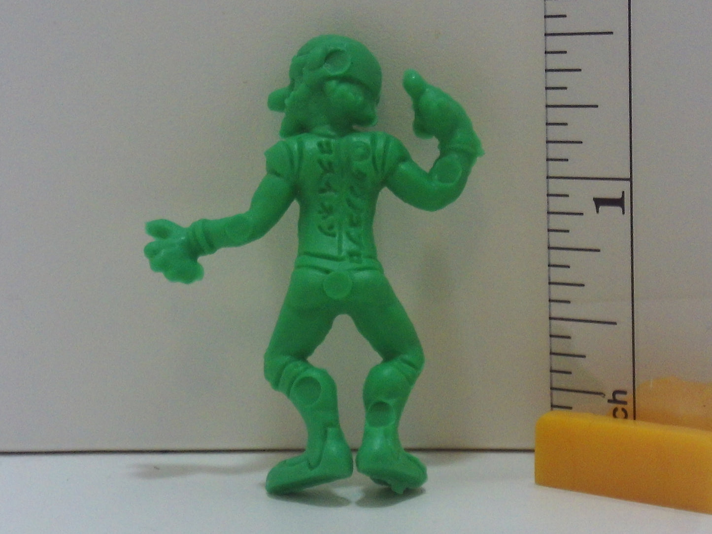 Yatterman Time Bokan Keshi Figure