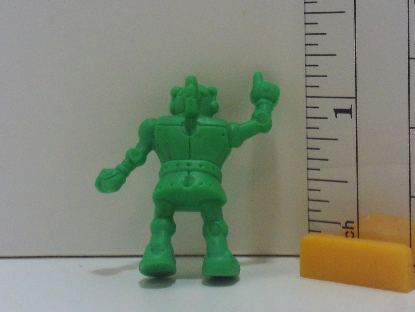 Yatterman Time Bokan Keshi Figure