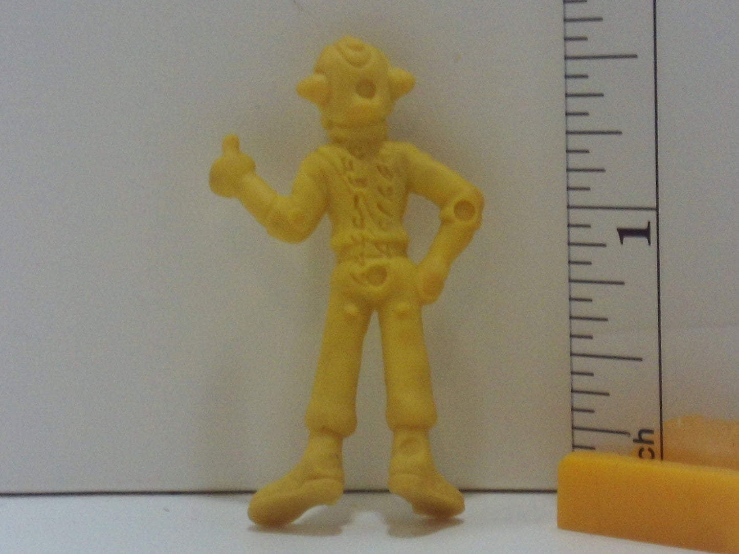 Yatterman Time Bokan Keshi Figure