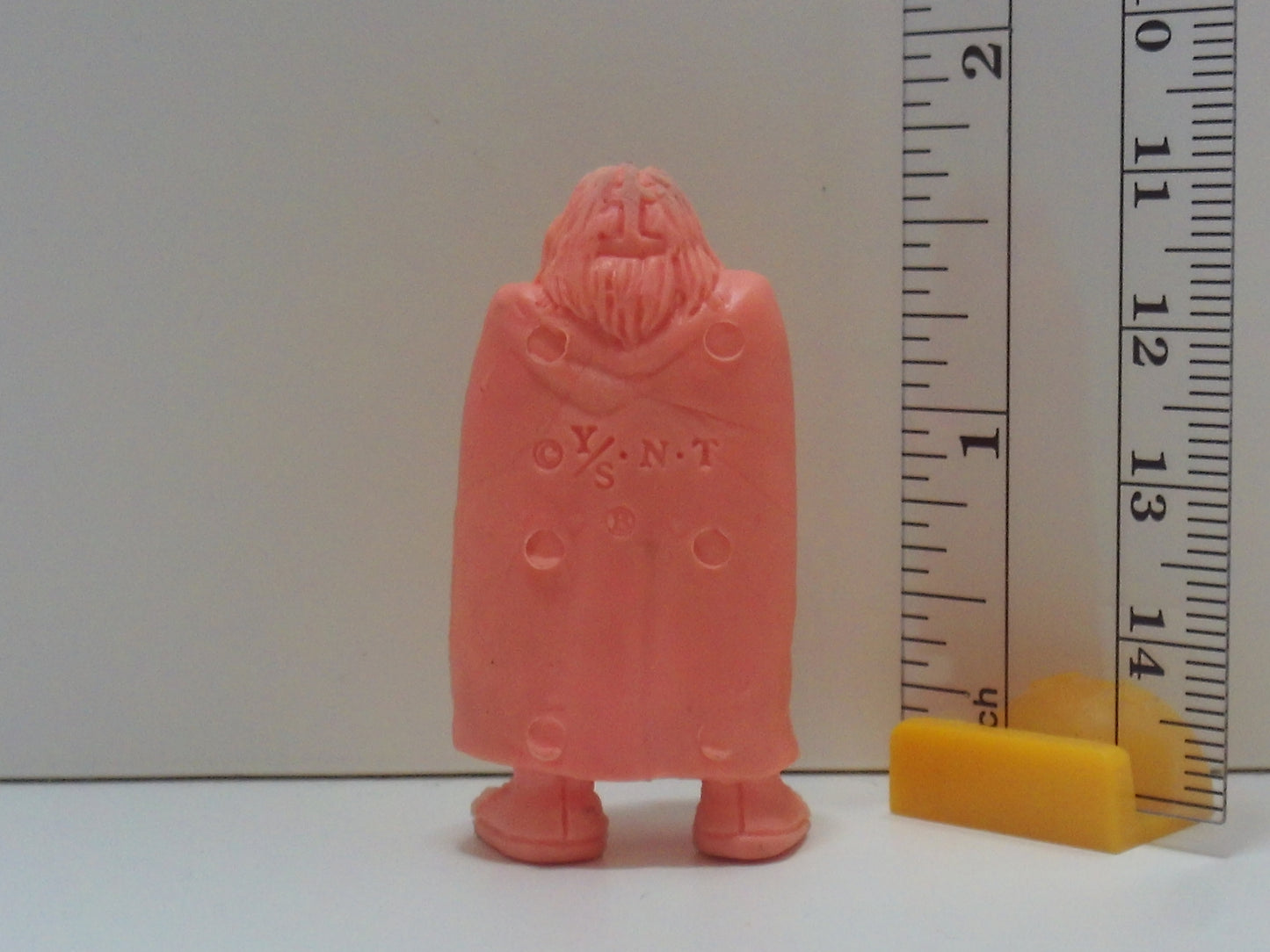 Flesh Kinnikuman Keshi