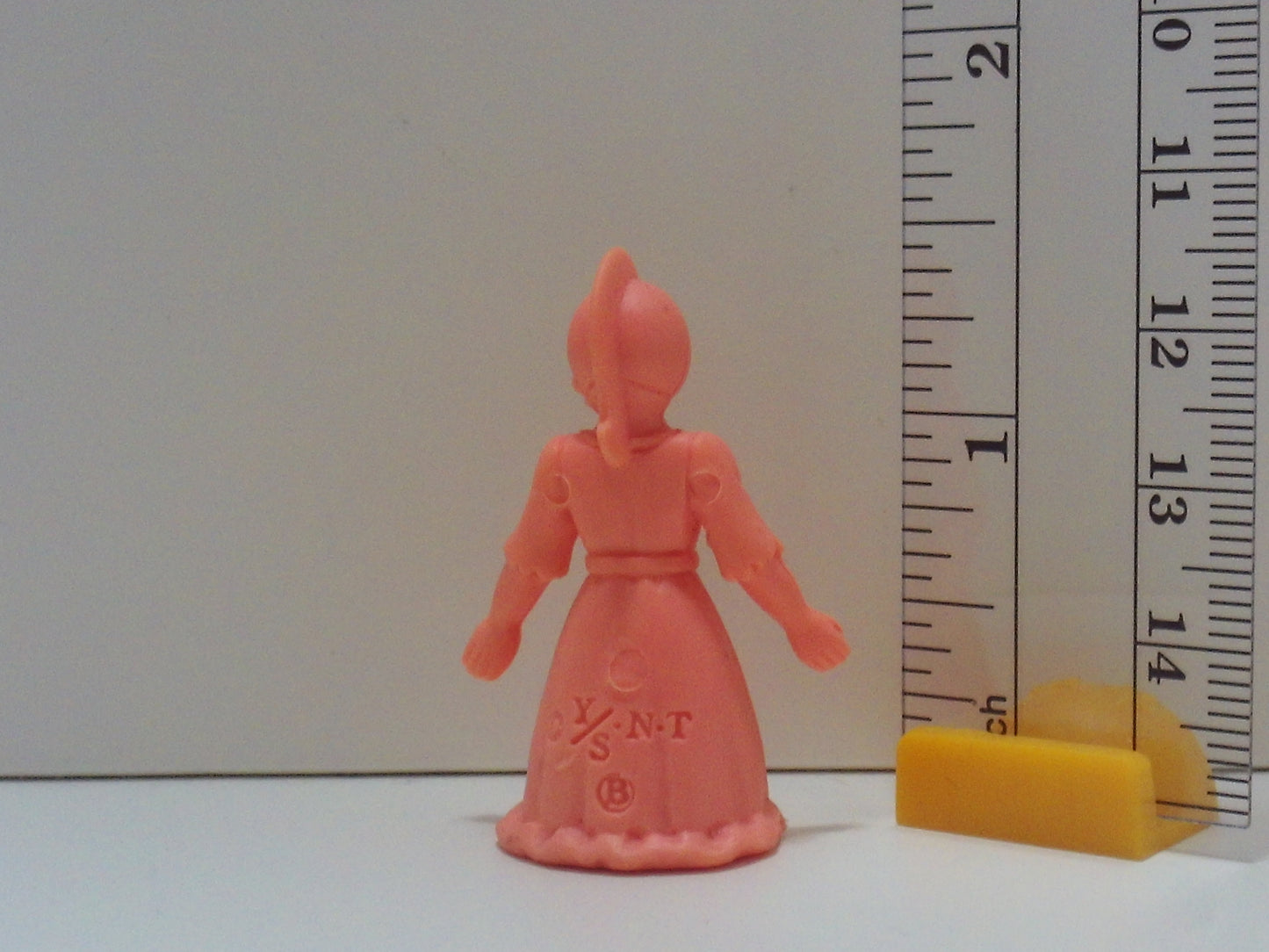 Flesh Kinnikuman Keshi