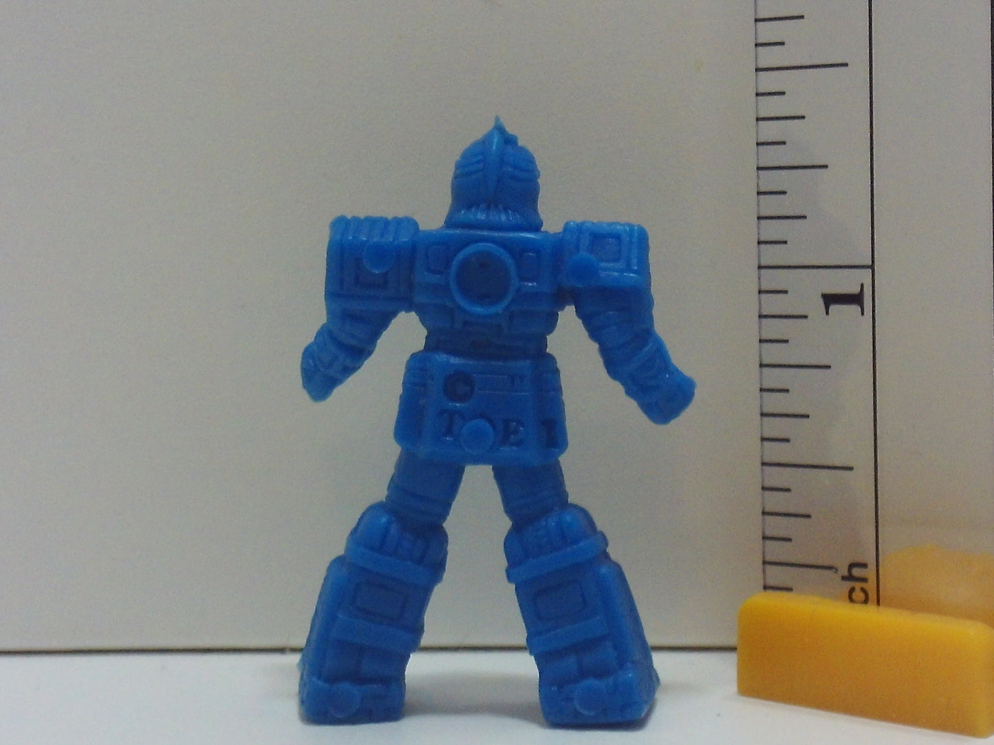 Toei Super Himitsu Sentai Gorenger Keshi