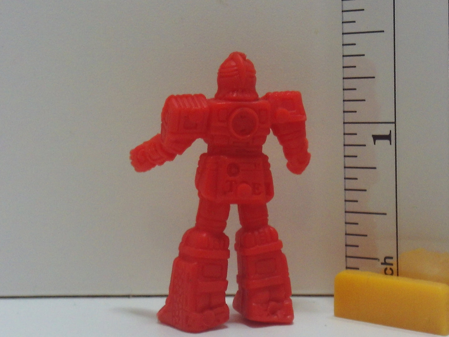 Toei Super Himitsu Sentai Gorenger Keshi