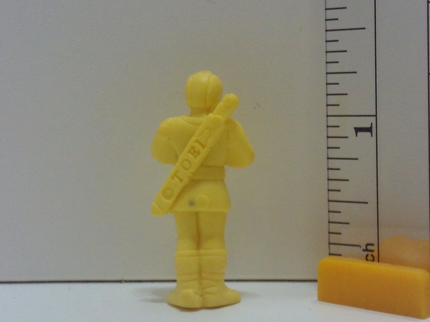 Toei Super Himitsu Sentai Gorenger Keshi