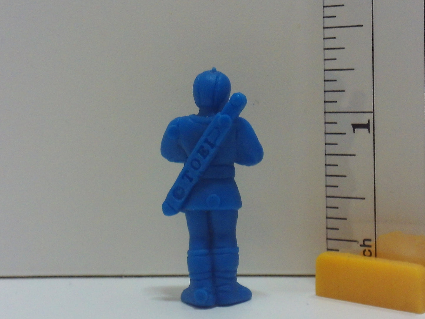 Toei Super Himitsu Sentai Gorenger Keshi