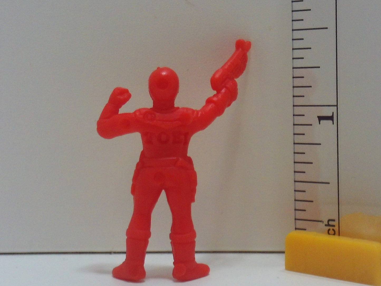 Toei Super Himitsu Sentai Gorenger Keshi