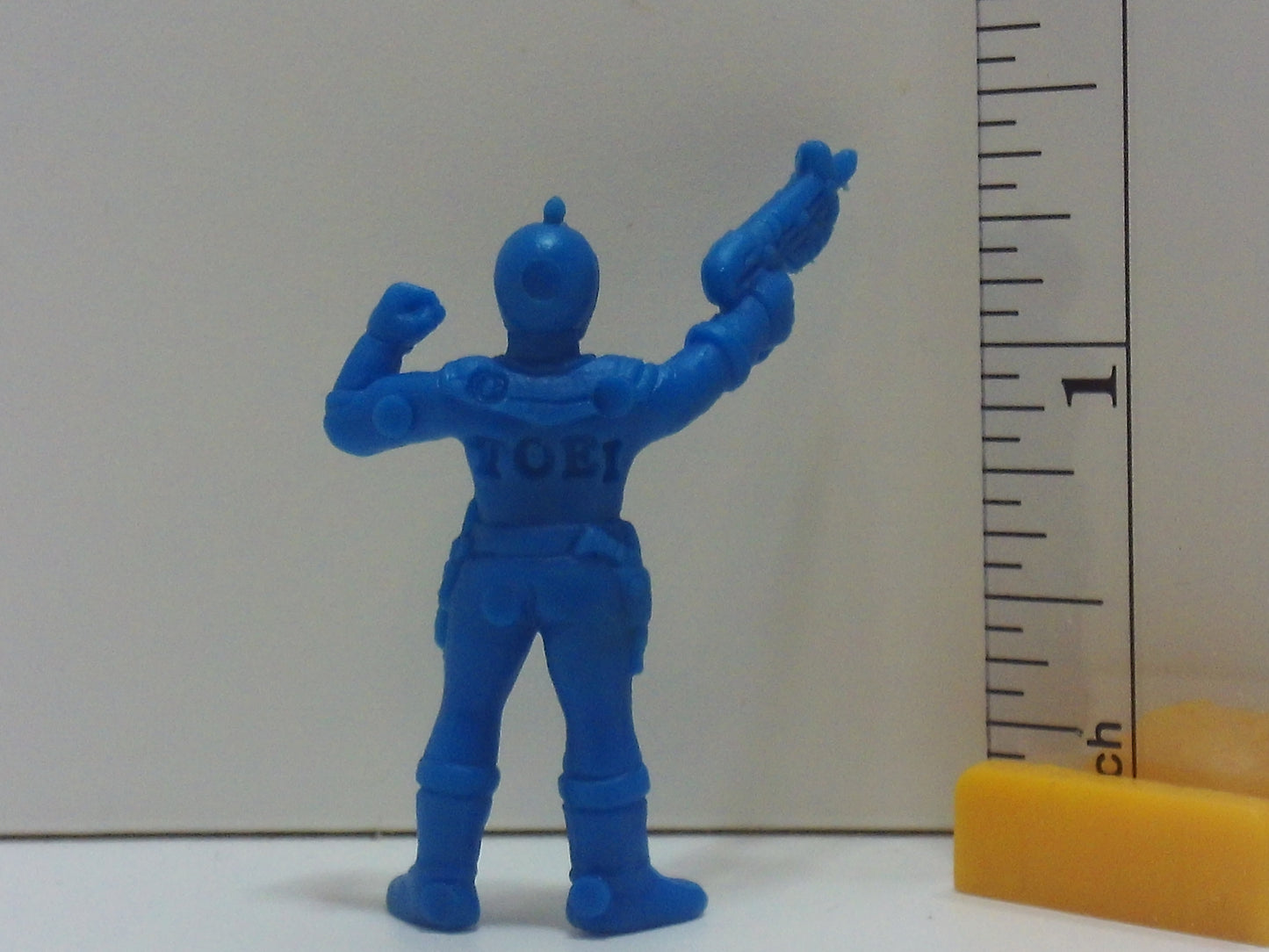 Toei Super Himitsu Sentai Gorenger Keshi