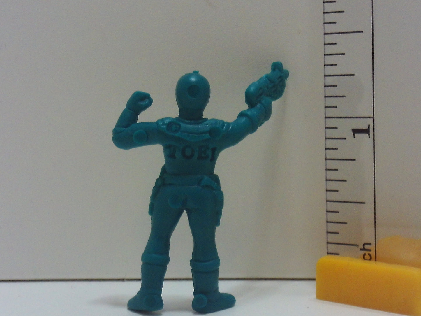 Toei Super Himitsu Sentai Gorenger Keshi