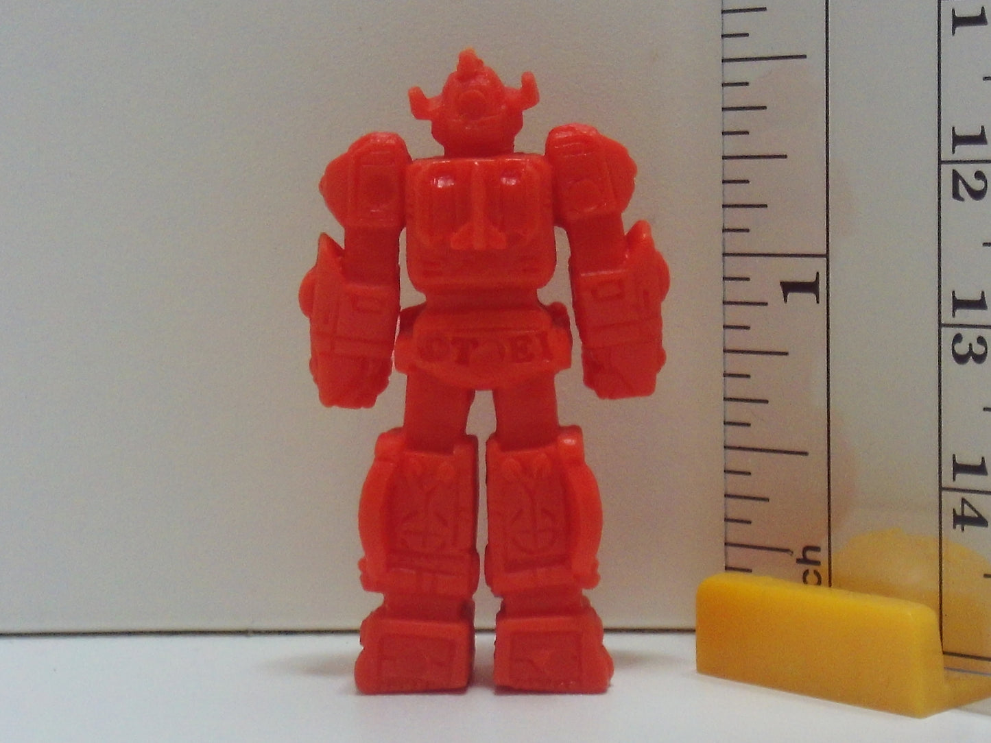 Toei Super Himitsu Sentai Gorenger Keshi