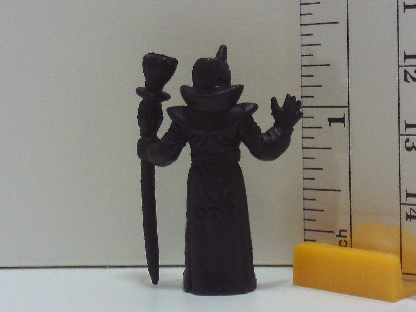 Toei Super Himitsu Sentai Gorenger Keshi