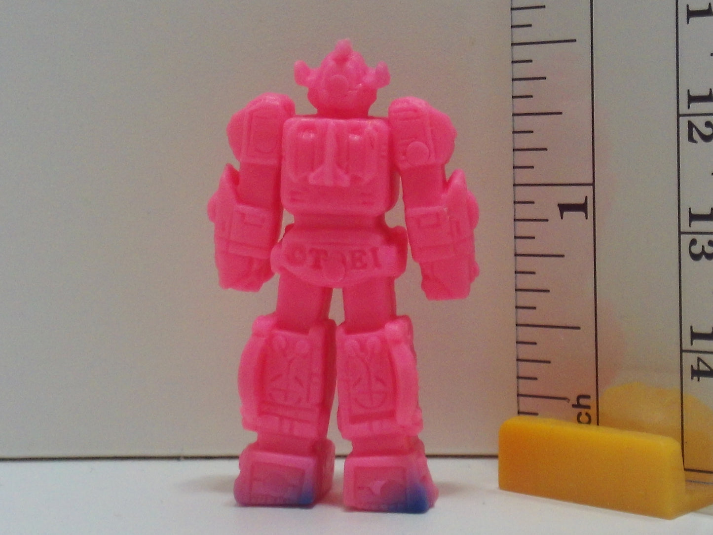 Toei Super Himitsu Sentai Gorenger Keshi